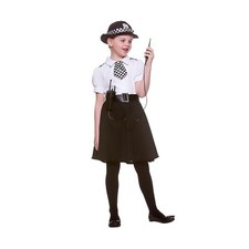 Wicked Costumes - WPC Police