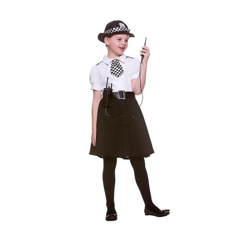 Wicked costumes wpc - -, police