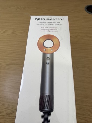 Dyson supersonic professional - dyson,