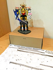 Power Rangers Wild Force Dx