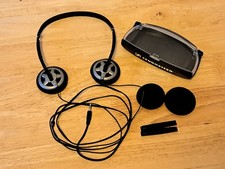 Sennheiser PX-100 Folding