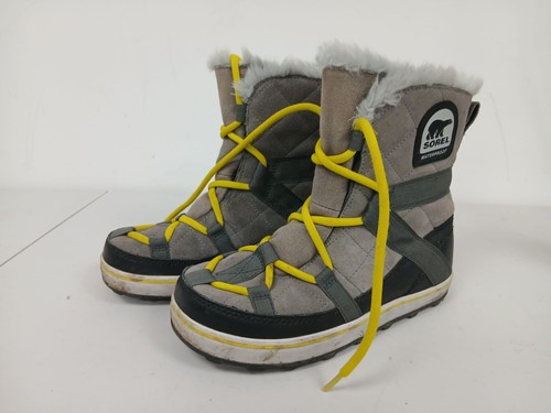 Sorel glacy explorer shortie - glacy,