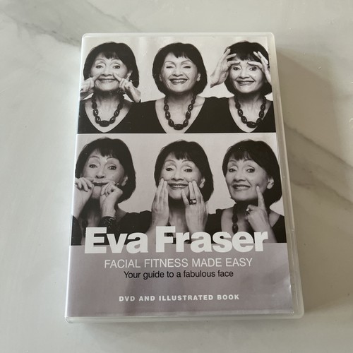 Eva fraser facial fitness - eva,