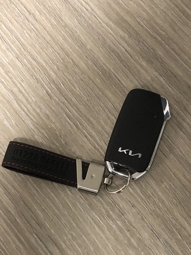 Kia niro 2023 genuine - niro, 2023+