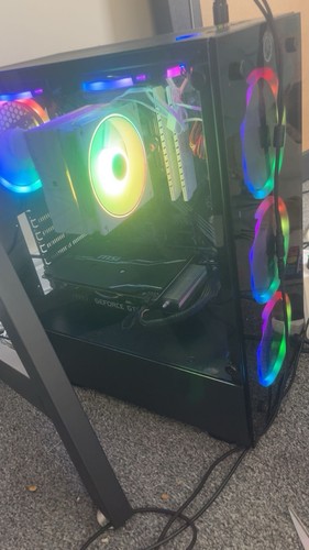Custom rgb gaming - rgb,