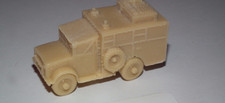 WWII BRITISH BEDFORD MWD 15