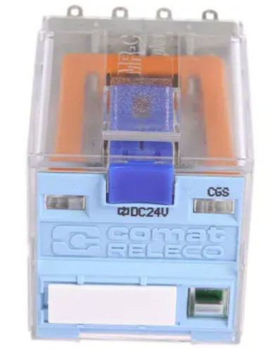 Turck plug latching power - latching,
