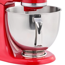 Stainless Steel Mixer Bowl for