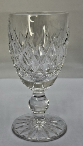 Waterford crystal boyne - waterford,