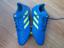 ADIDAS FOOTBALL BOOTS SIZE UK 7