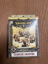 Warmachine faction