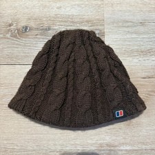 Berghaus Cable Knit Beanie