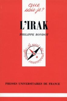 Lirak rondot philippe - rondot,, |