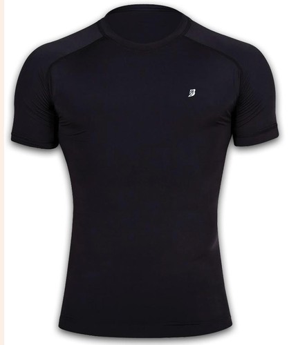 Basic rashguard shirt - rashguard,