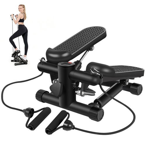 Mini stepper fitness cardio - mini,