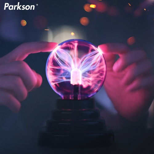 Lighting atmosphere plasma - atmosphere,