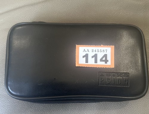 Psion case - psion,