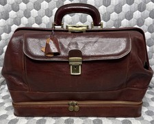 Time Resistance Leather Doctor