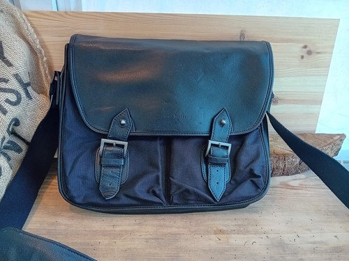 Jasper conran messenger bag - jasper,