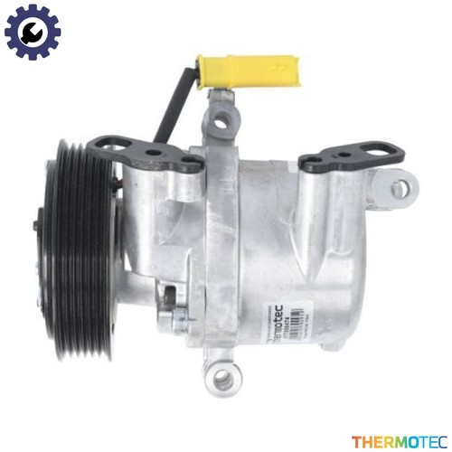 Compressor air conditioning - compressor,