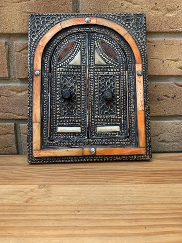Handmade moroccan style - handmade,