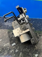 Yamaha MT-07 2021 ABS pump