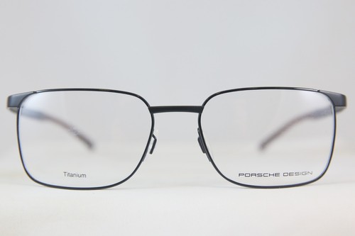 New porsche design - new,
