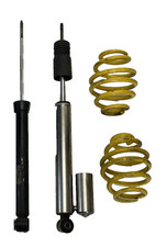 KW PARTIAL Coilover Kit For V1
