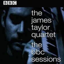The james taylor quartet - james,