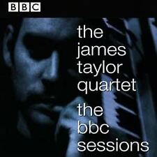 The James Taylor Quartet - The