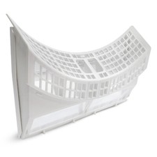 Fluff filter for hotpoint - filter,
