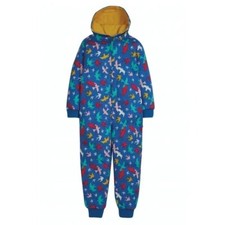 Frugi Kids Rainbow Bird Flight