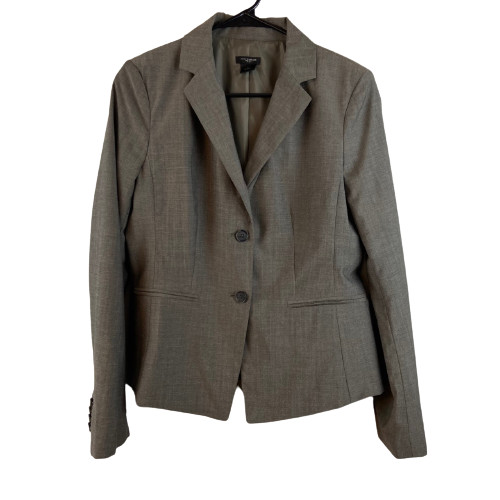 Ann taylor wool - taylor, blend