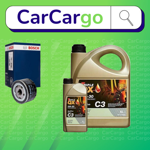 Bosch service kit renault - service,