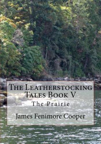 Prairie paperback cooper - prairie,,