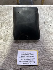 Ford Transit 90 T350 2003 2.4