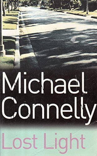 Lost light michael connelly - lost,