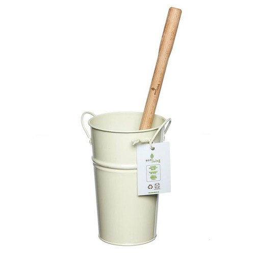 Eco living plastic free - eco, toilet