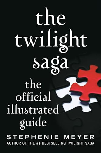 The twilight saga - the, saga: