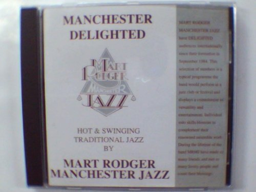 Manchester delighted uk - manchester, (uk
