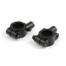 Motorcycle 7/8" HandleBar 10MM