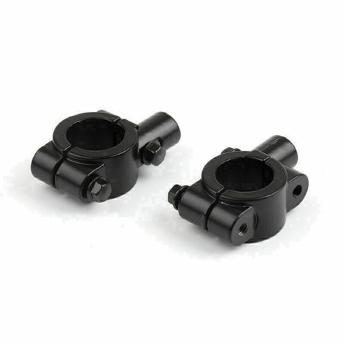 Motorcycle handlebar 10mm - 7/8",