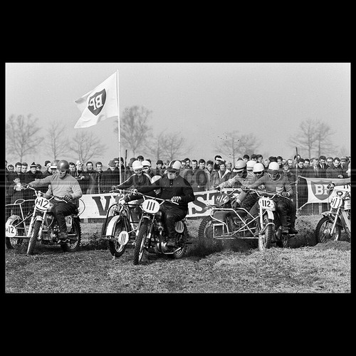 Photo 001490 side car cross - m.001490, side-car