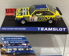 Slot Car Team Slot 12707 Ford