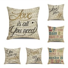 18" You Are My Sunshine Pillow