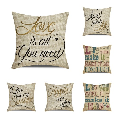 You are sunshine pillow - you,