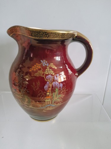 Vintage crown devon - vintage,