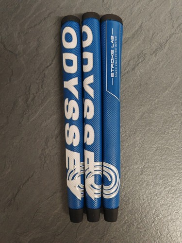 Odyssey stroke lab blue putter - stroke,