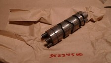 Moto Guzzi/Benelli 125 T, 125