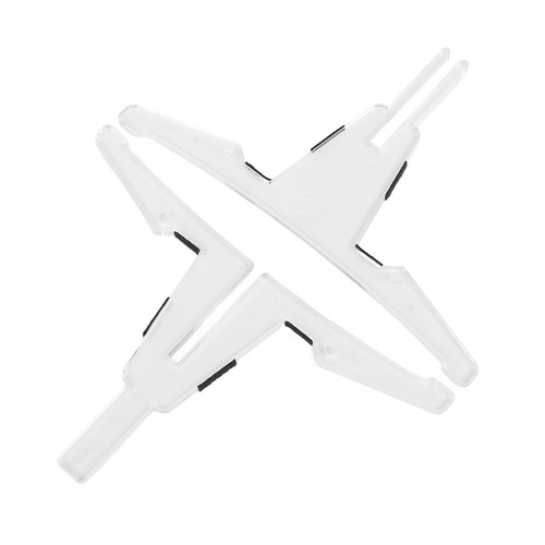 Legs clarinet - (transparent)4,